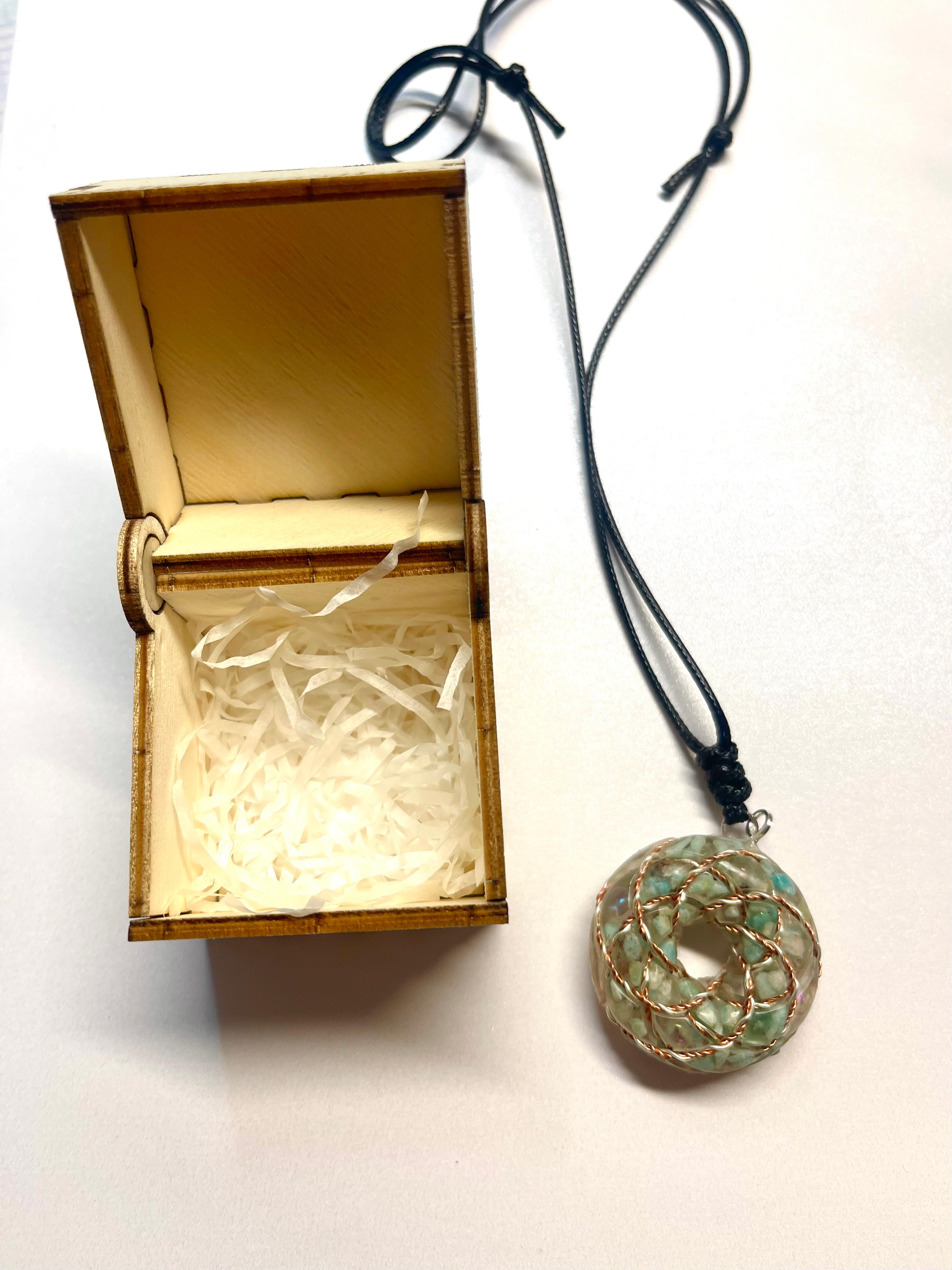 PANDATIVE TOROIDALE – PORTAL DE ENERGIE, PROTECȚIE ȘI ARMONIZARE