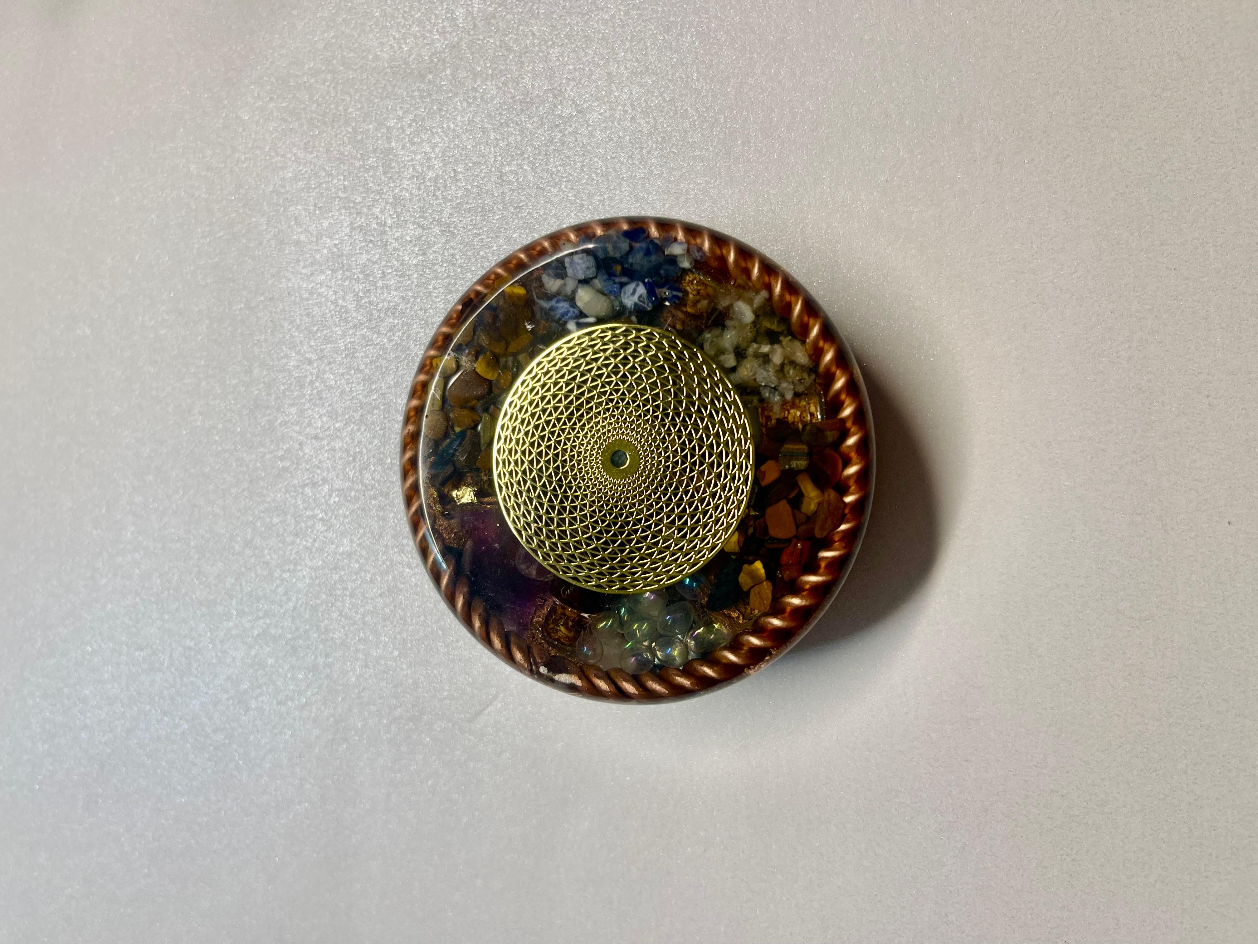 Selected Product Image