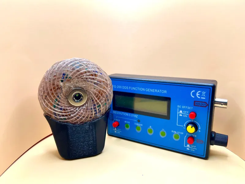 Selected Product Image