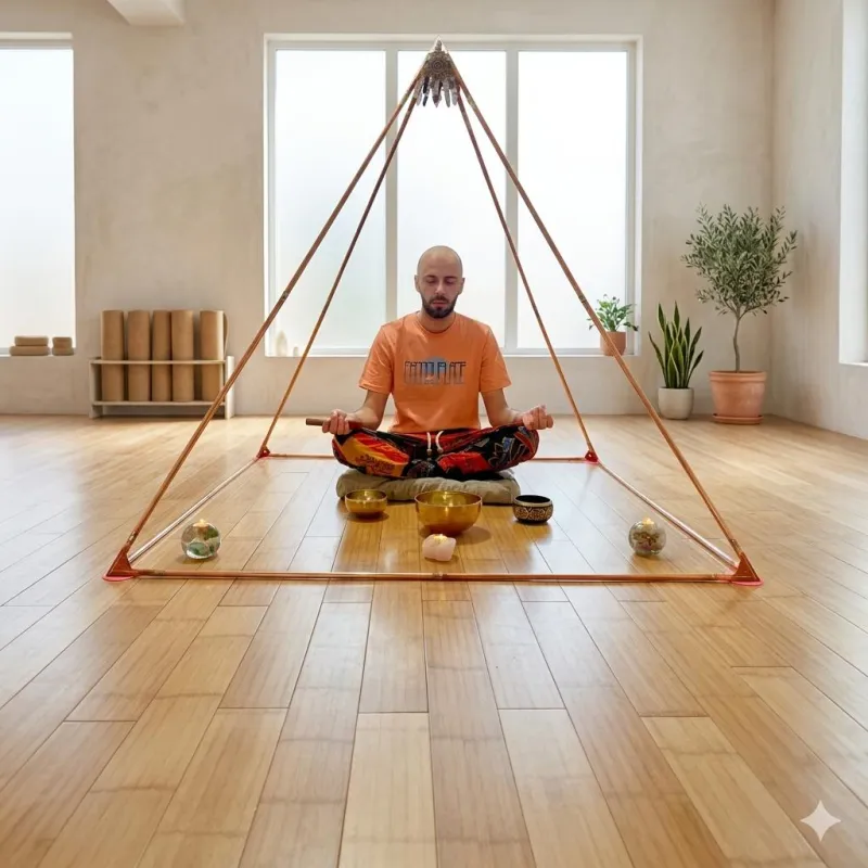 Orgon meditatie - Ametist