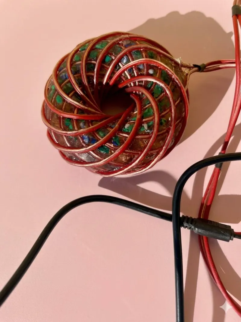Selected Product Image