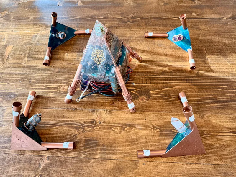 Selected Product Image